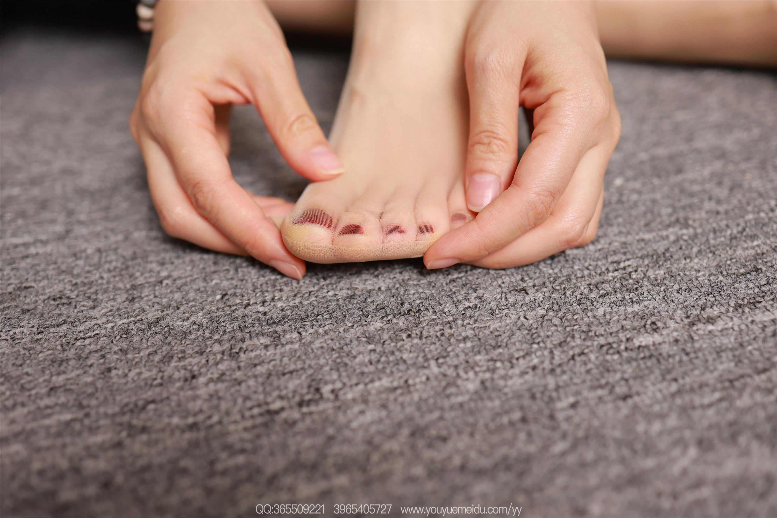 IESS异思趣向  2025.10.14 丝享家 2184 小婕《可爱女人（下）》